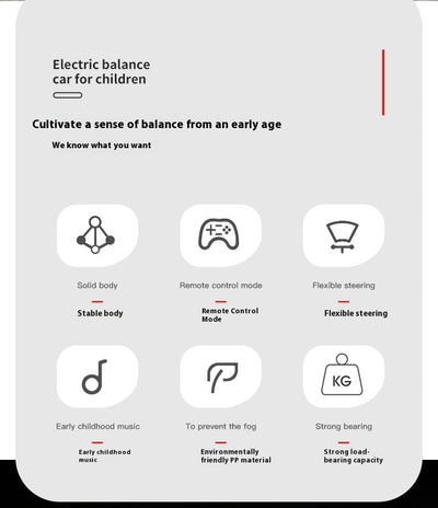 Auto Eléctrico Infantil de Cuatro Ruedas con Control Remoto - Image 22