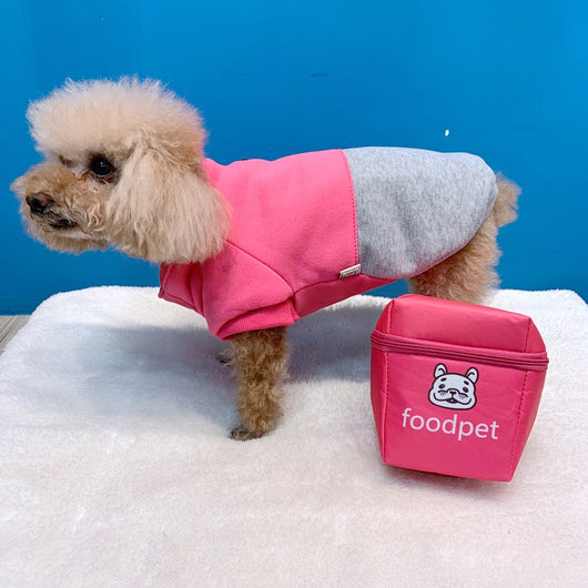 Ropa DIY para Perros Grandes y Bichones - Diseña el Estilo de tu Mascota - Image 13