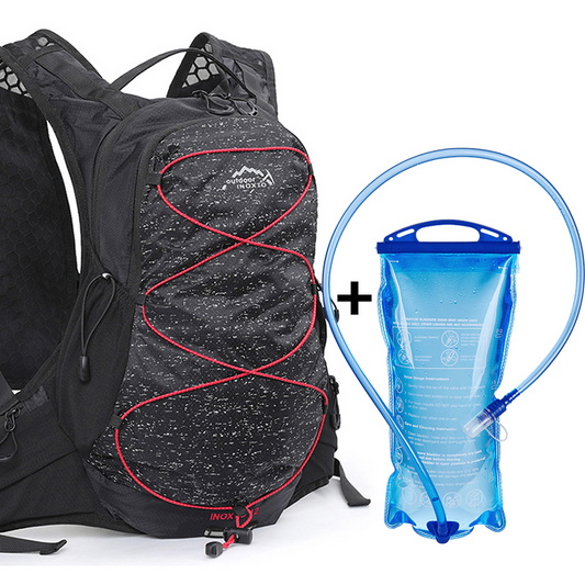 Mochila de Ciclismo con Hidratación Integrada