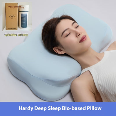 Almohada Cervical de Presión Cero para Adultos - Image 7