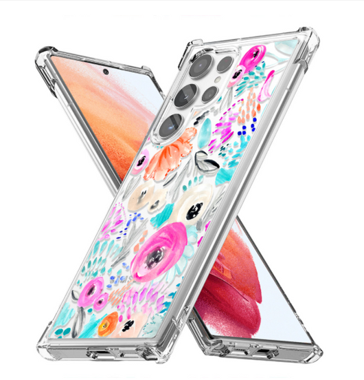 Funda Protectora TPU con Esquinas Reforzadas para Smartphone - Image 3