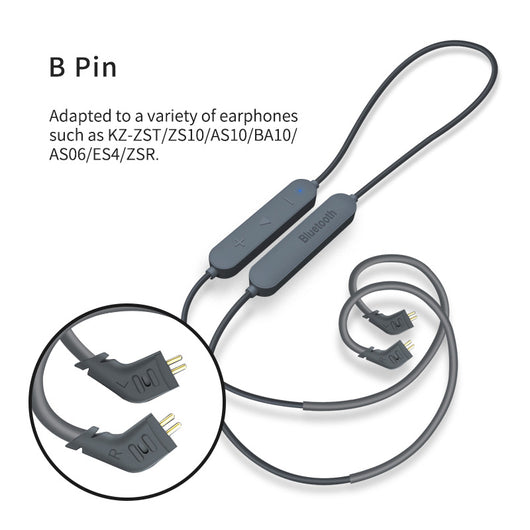 Auriculares Bluetooth Deportivos HD con Línea de Actualización - Image 8