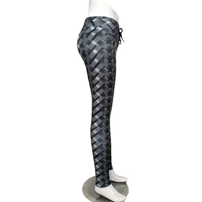 Pantalones Yoga Deportivos Reductores con Tecnología Metal - Image 7