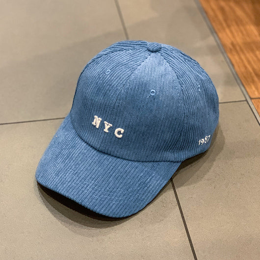 Gorra de Béisbol Pana Retro Unisex - Estilo Británico Clásico - Image 18