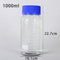 Grande Transparente 1000 Ml
