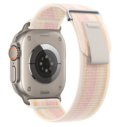 Correa de Reloj Nylon Ajustable Dos Secciones Trail - Image 33