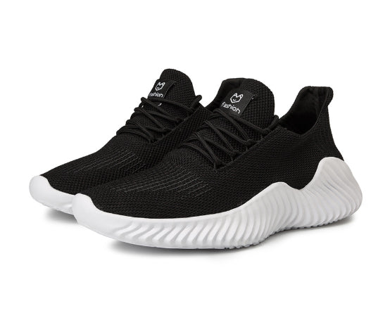 Zapatillas Deportivas Casual - Comodidad y Estilo - Image 7