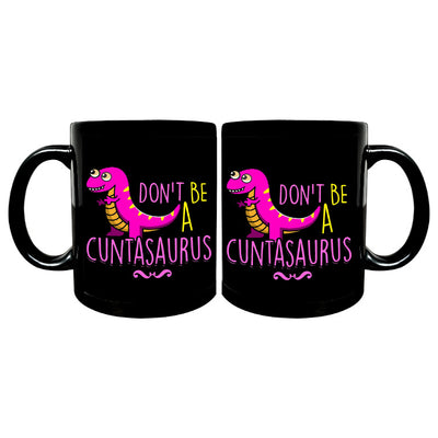 Taza de Café Cerámica con Esmalte Negro - Image 23