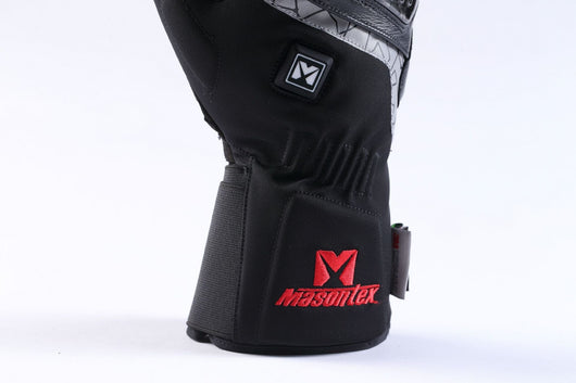 Guantes Térmicos Calefactables para Motocicleta y Vehículos Eléctricos - Image 9