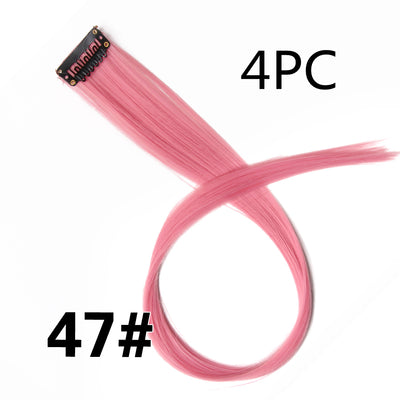 Extensiones de Cabello y Pelucas Premium - Image 158