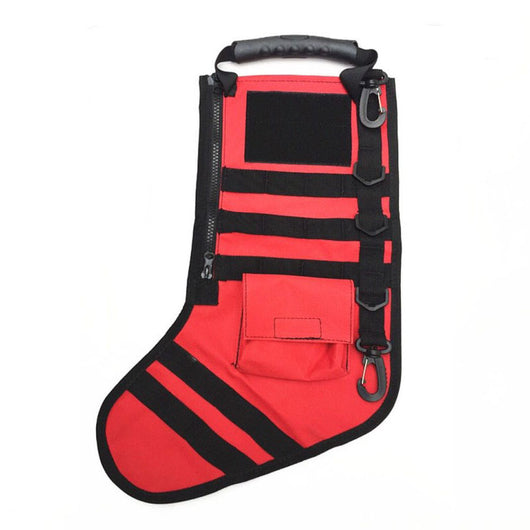 Bolsa de Almacenamiento Táctica para Navidad - Image 6