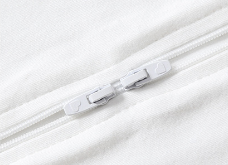 Saco de Dormir Envolvente para Bebé Recién Nacido Algodón Plus Antipatadas - Image 15