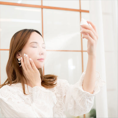 Humidificador Portátil Recargable con Spray Nano - Hidratación Facial Profesional - Image 11
