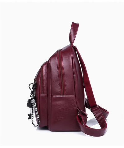 Mochila Versátil Mamá Todo Terreno - Estilo Moderno y Funcional - Image 3
