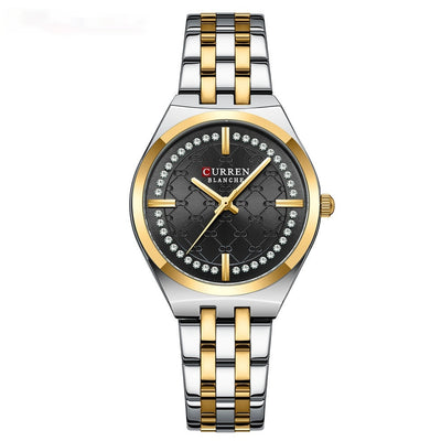 Reloj Deportivo Cuarzo Resistente al Agua para Mujer - Image 10