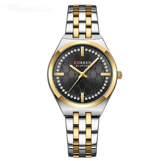 Reloj Deportivo Cuarzo Resistente al Agua para Mujer - Image 10