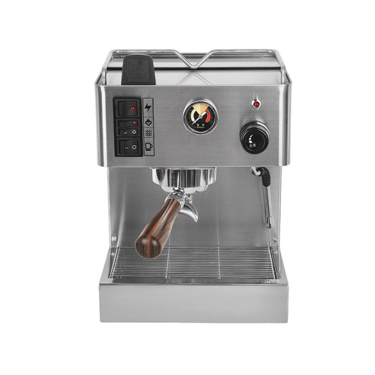 Cafetera Semiautomática Concentrada de Espresso Italiano - Image 6