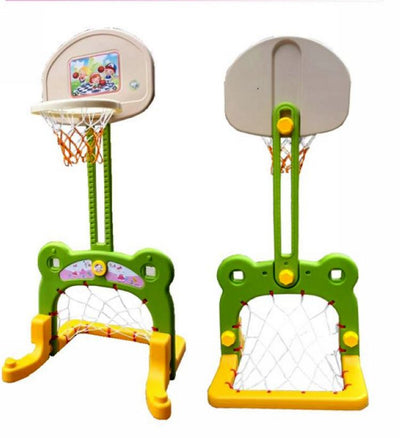 Aro de Baloncesto Profesional - Image 6
