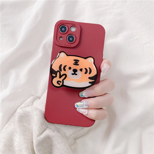 Funda Protectora de Cámara Todo en Uno para Año Nuevo - Image 10