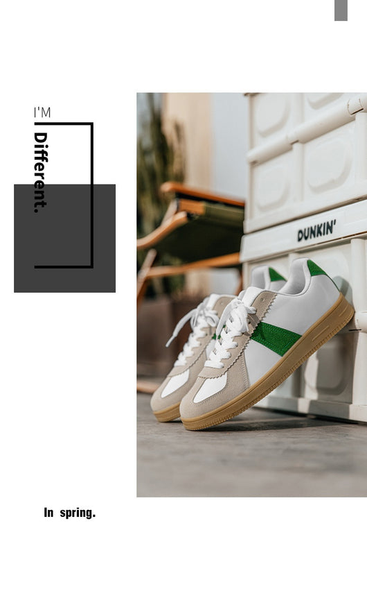 Tenis Retro Deportivos Talla 46 para Hombre – Estilo Clásico y Comodidad - Image 12