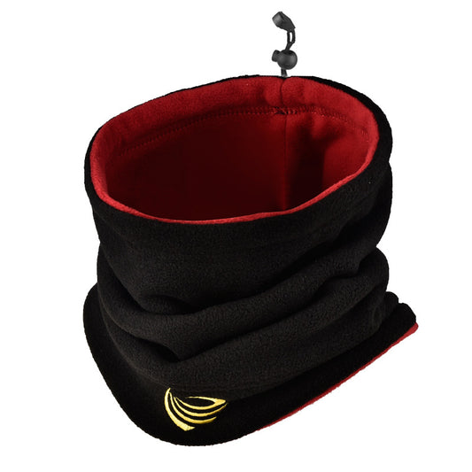 Bufanda Térmica Gruesa Forrada en Polar para Hombre