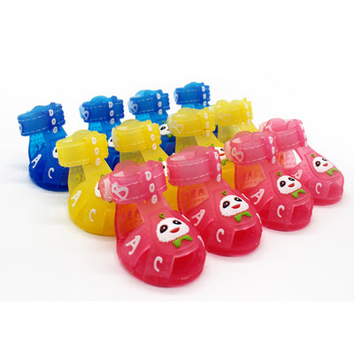 Sandalias Protectoras para Perros Pequeños - Teddy, Bichón y Razas Similares - Image 12