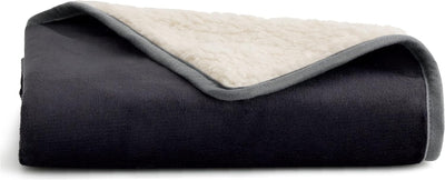 Manta Térmica Impermeable para Mascotas - Sherpa Acolchada - Image 9