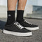 Zapatos Casuales para Hombre Talla Grande - Ancho y Extra Ancho