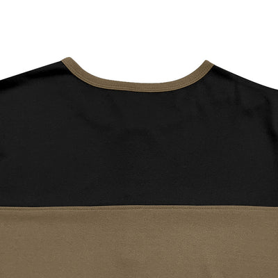 Henley Slim Fit Urbano para Viajes y Trabajo - Image 34