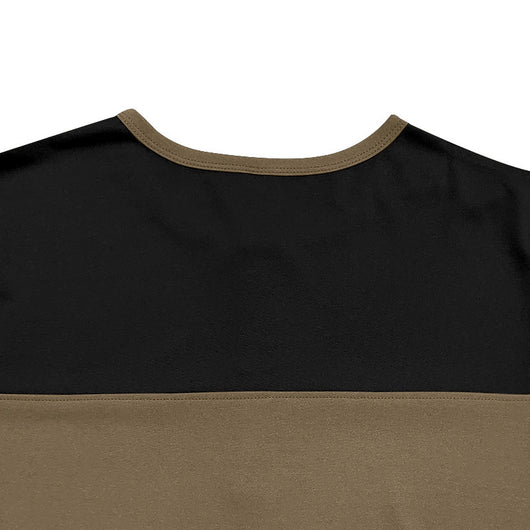 Henley Slim Fit Urbano para Viajes y Trabajo - Image 34