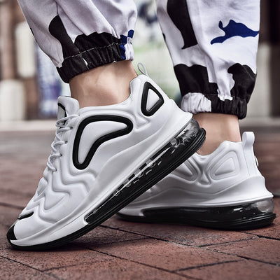 Zapatos Deportivos para Caminar con Tecnología Mecedora - Mujer - Image 12