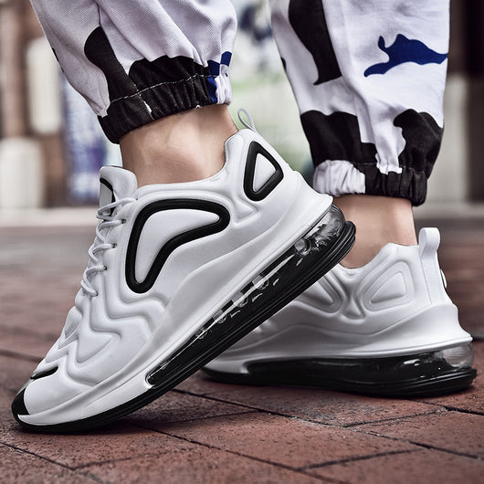 Zapatos Deportivos para Caminar con Tecnología Mecedora - Mujer - Image 12