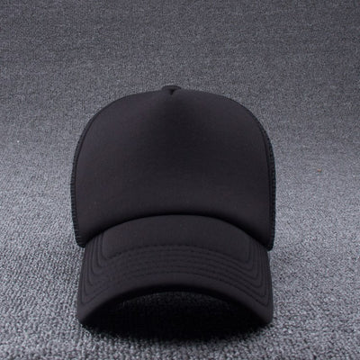 Gorra de Béisbol con Malla Transpirable - Image 6