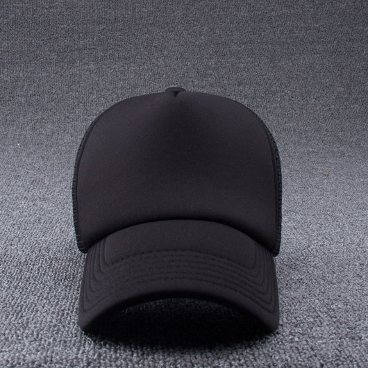 Gorra de Béisbol con Malla Transpirable - Image 6