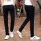 Calça Casual Masculina Reta - Corte Clássico Versátil