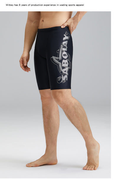 Bóxer de Baño Ajustado Transpirable para Hombre - Image 15