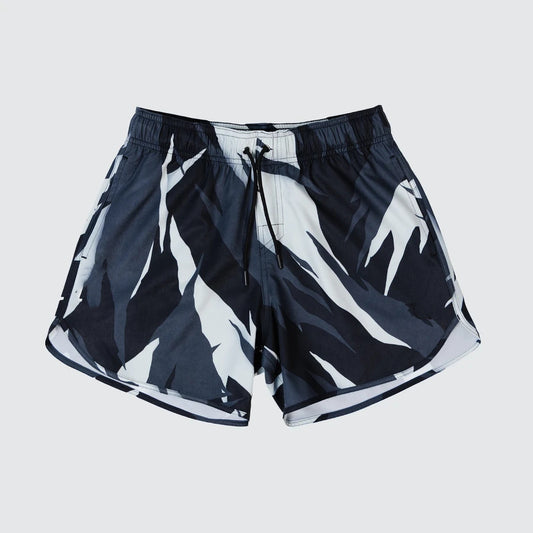 Pantalones de Running Camuflaje para Hombre - Image 2
