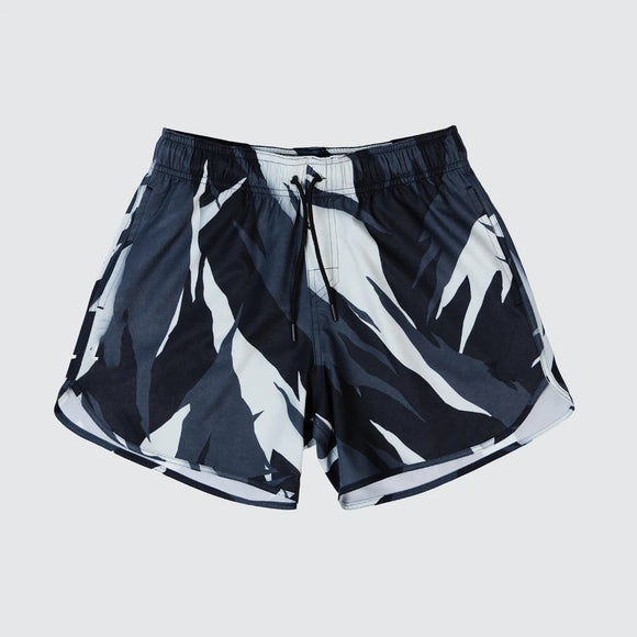 Pantalones de Running Camuflaje para Hombre