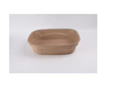 Arenero Desechable Impermeable Biodegradable Ecológico - Image 6