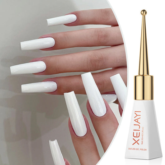 Esmalte de Uñas UV Monócromo 31 Colores - Image 23