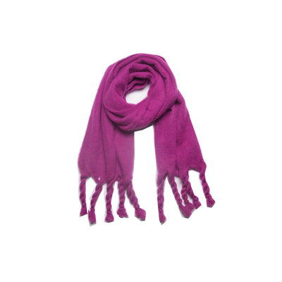 Babero Suave Encerado para Invierno Mujer - Image 26
