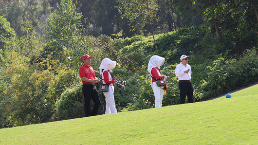 Simulador de Golf Telescópico - Entrena tu Swing en Casa - Image 17