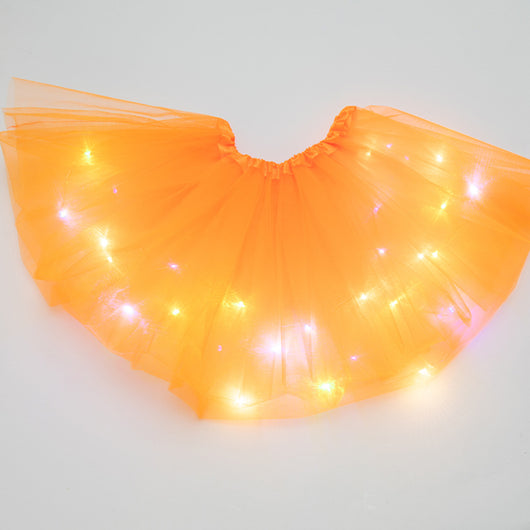 Falda Luminosa Infantil - Image 17