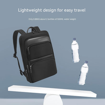 Mochila de Gran Capacidad Ligera para Hombre