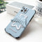 Azul IPhone 11