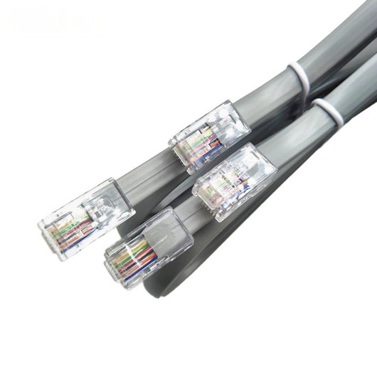 Cable de Red CAT6 RJ45 para Computadora - Image 9