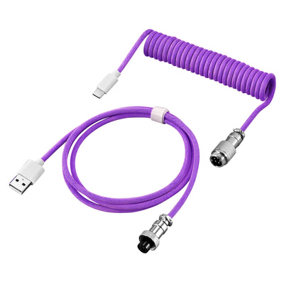 Cable USB para Teclado Aéreo de Alta Velocidad - Image 13
