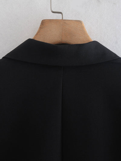 Jumpsuit Elegante Estilo Europeo y Americano - Image 15