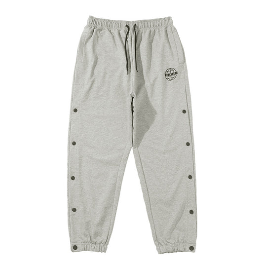 Pantalones Deportivos Holgados Newport para Hombre - Otoño e Invierno - Image 2