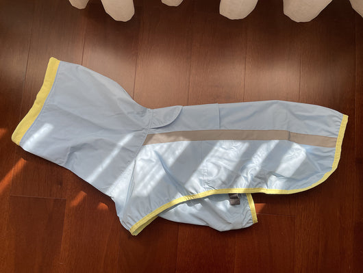 Impermeable para Perros Grandes - Seguridad y Comodidad Garantizadas - Image 7